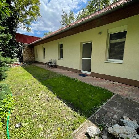 Szeged Suncity Apartman Seghedin Exterior foto