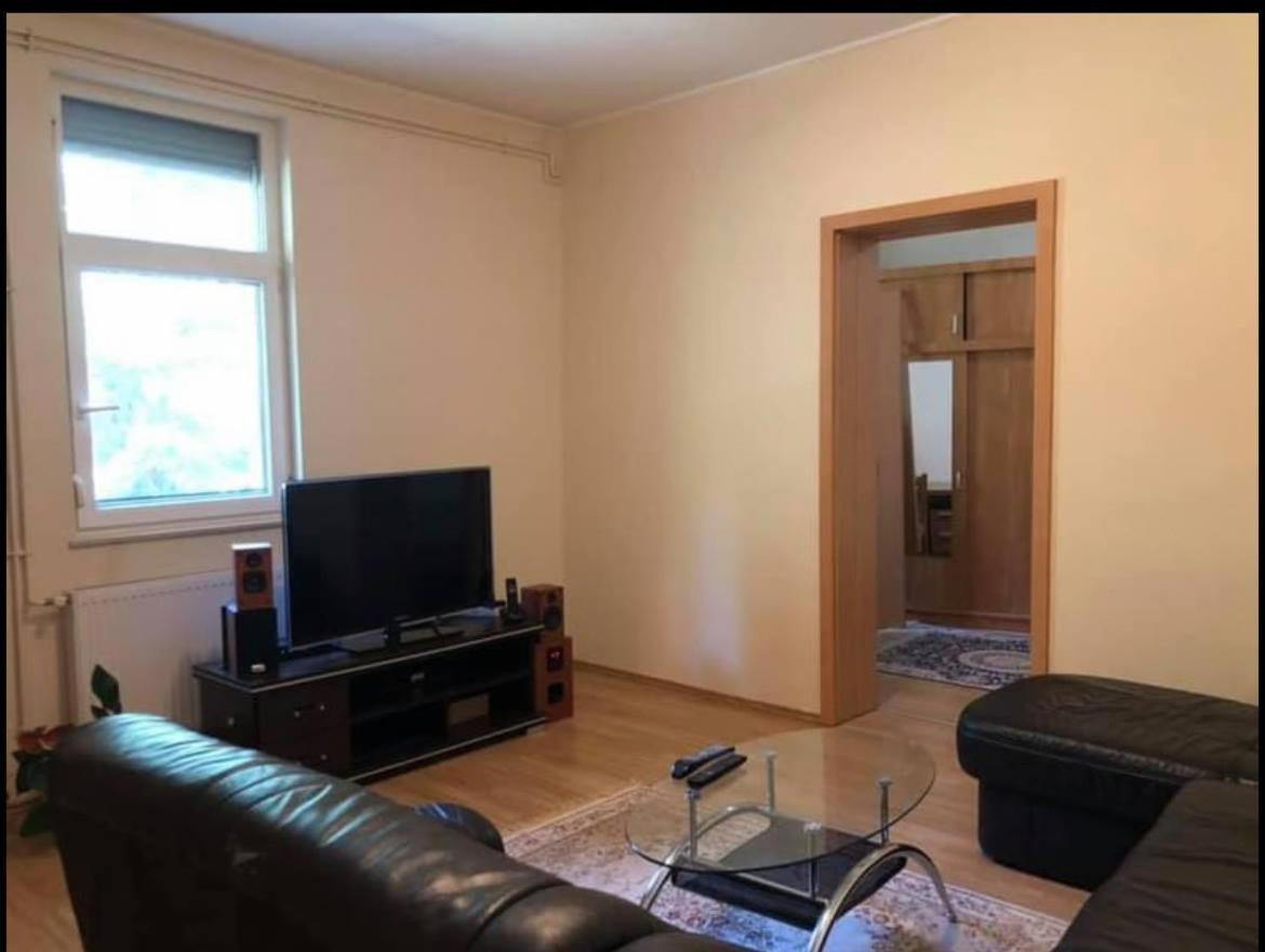 Szeged Suncity Apartman Seghedin Exterior foto