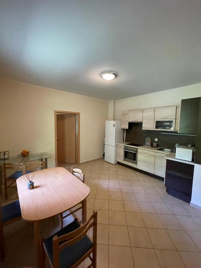 Szeged Suncity Apartman Seghedin Exterior foto